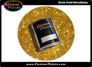 Metal Flake FX - Paint