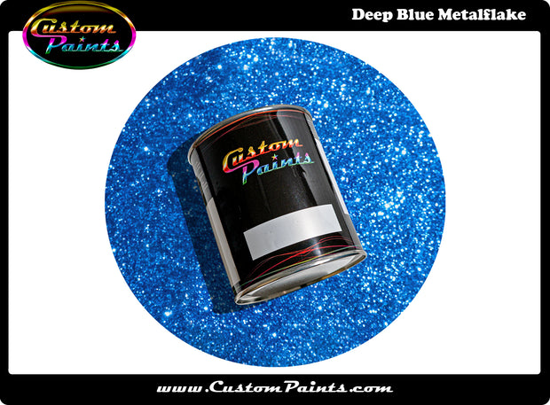 Metal Flake FX - Paint