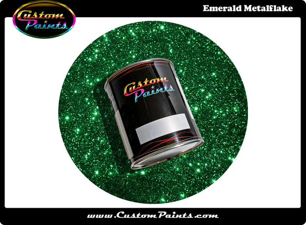 Metal Flake FX - Paint