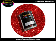 Metal Flake FX - Paint
