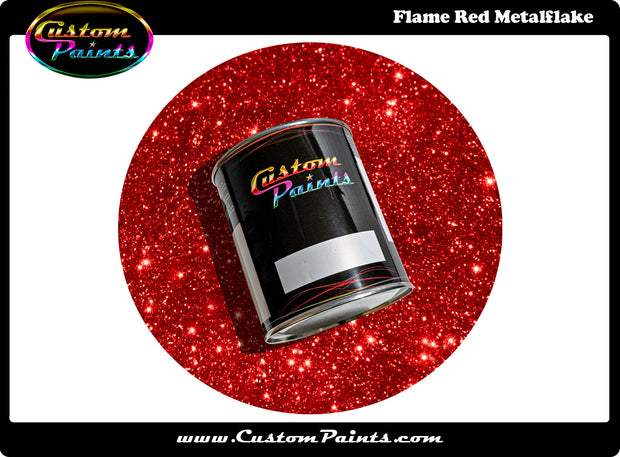 Metal Flake FX - Paint