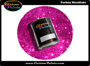 Metal Flake FX - Paint