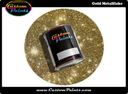 Metal Flake FX - Paint
