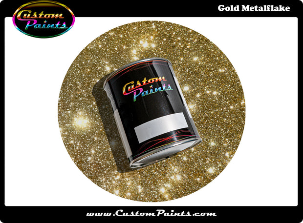 Metal Flake FX - Paint