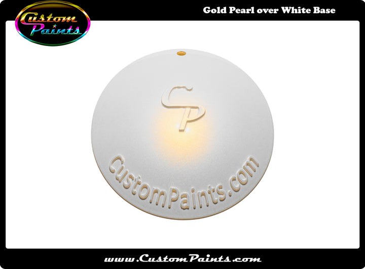 Pearl Colors