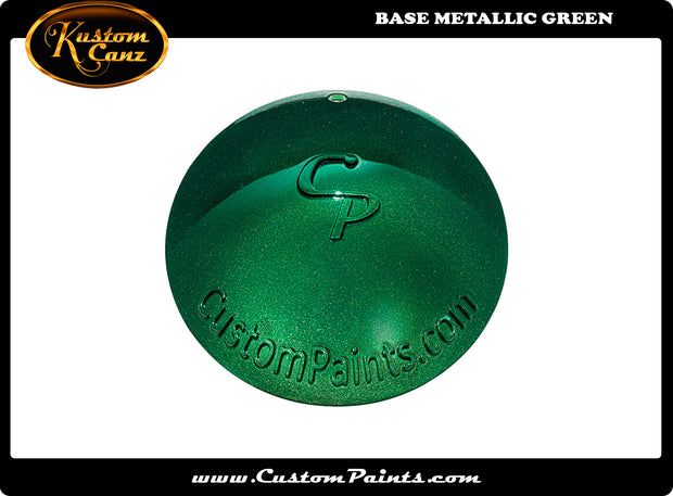 Kustom Canz Base Metallic