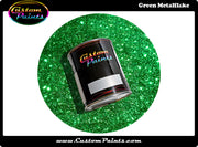 Metal Flake FX - Paint