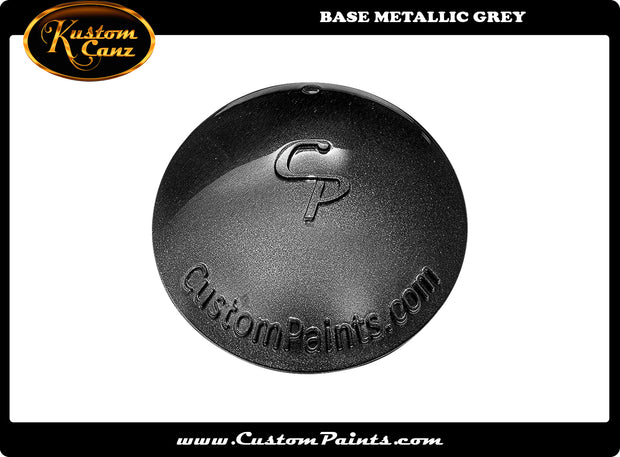 Kustom Canz Base Metallic