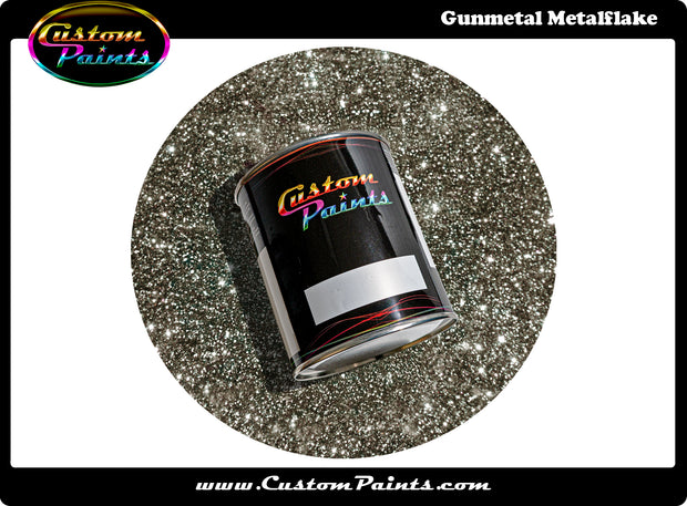 Metal Flake FX - Paint