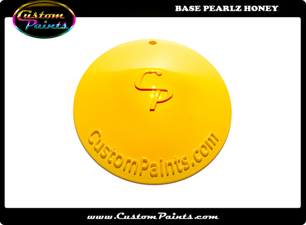 Base Pearlz Colors