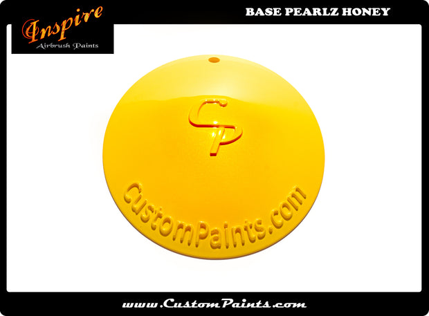 Inspire Airbrush Base Pearlz