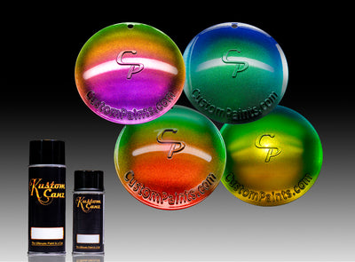 Kustom Canz Liquid