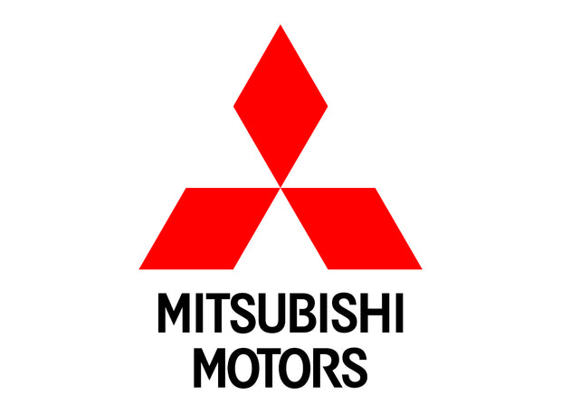 Mitsubishi: Car Colors
