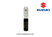 Suzuki: Active Red - Paint Code 77U