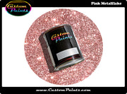 Metal Flake FX - Paint