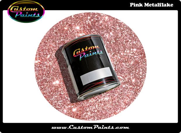 Metal Flake FX - Paint