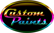 Rainbow XL Colors