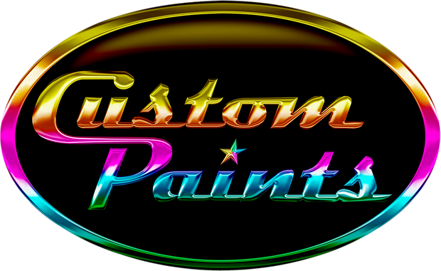 Rainbow XL Colors