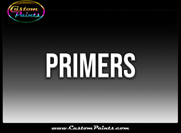 Automotive Primers: