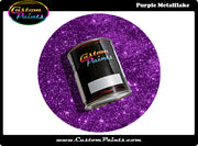 Metal Flake FX - Paint