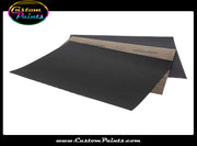 Abrasives, Papers, Disks & Blocks: Wet & Dry Sand Paper