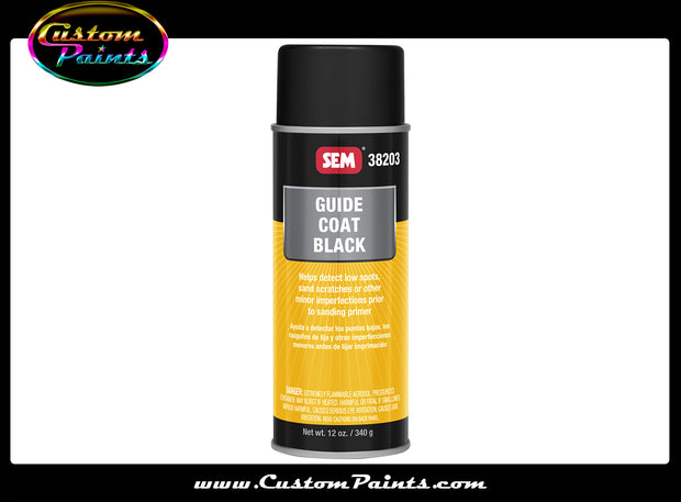 Automotive Aerosol Cans: