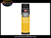 Automotive Aerosol Cans: