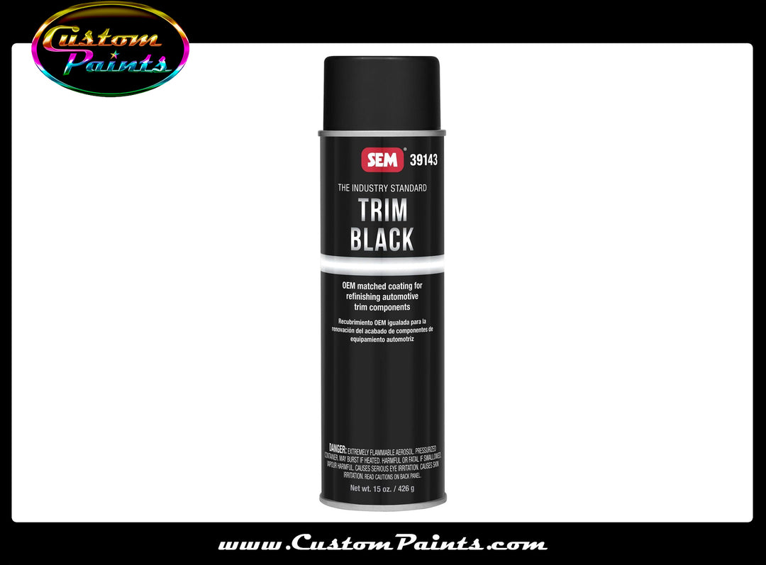 Automotive Aerosol Cans: