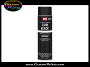 Automotive Aerosol Cans: