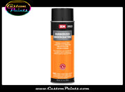 Automotive Aerosol Cans: