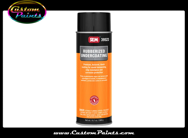 Automotive Aerosol Cans: