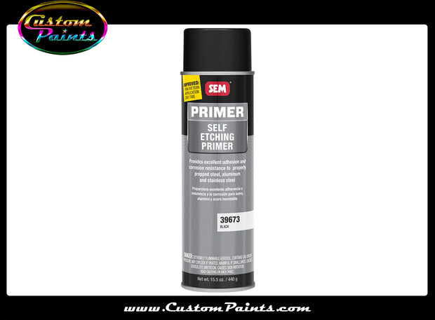 Automotive Aerosol Cans:
