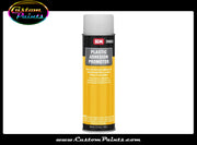 Automotive Aerosol Cans: