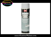 Automotive Aerosol Cans: