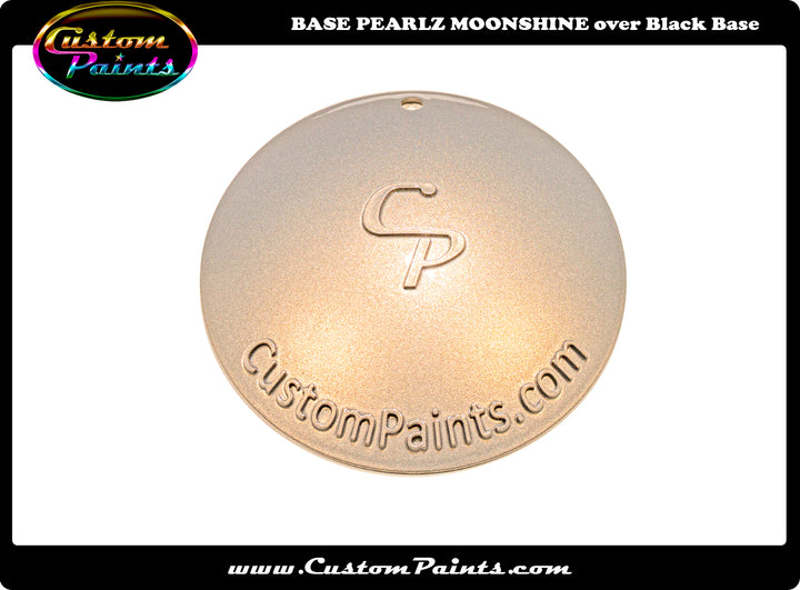 Base Pearlz Colors