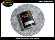 Metal Flake FX - Paint