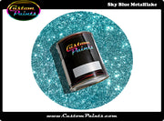 Metal Flake FX - Paint