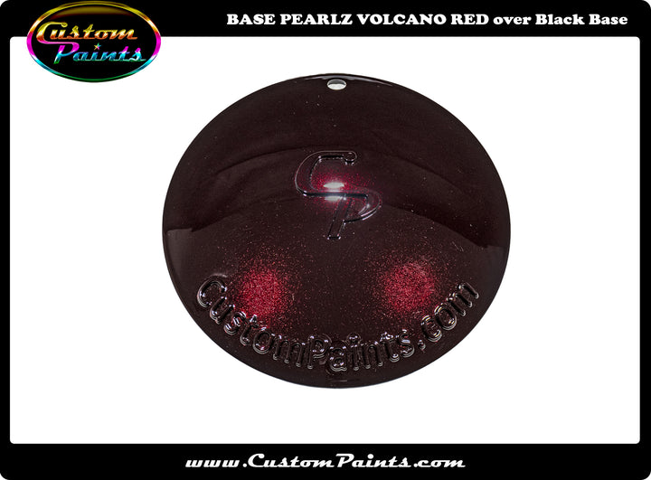 Inspire Airbrush Base Pearlz