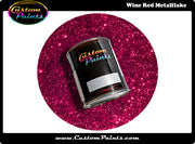 Metal Flake FX - Paint