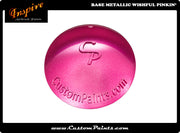 Inspire Airbrush Base Metallic