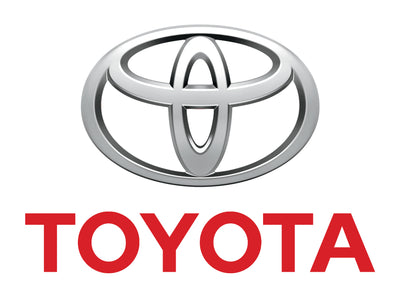 Toyota: Car Colors