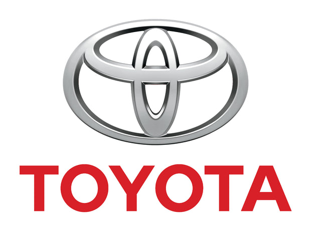 Toyota: Car Colors