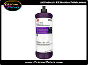 3M Polishing Products