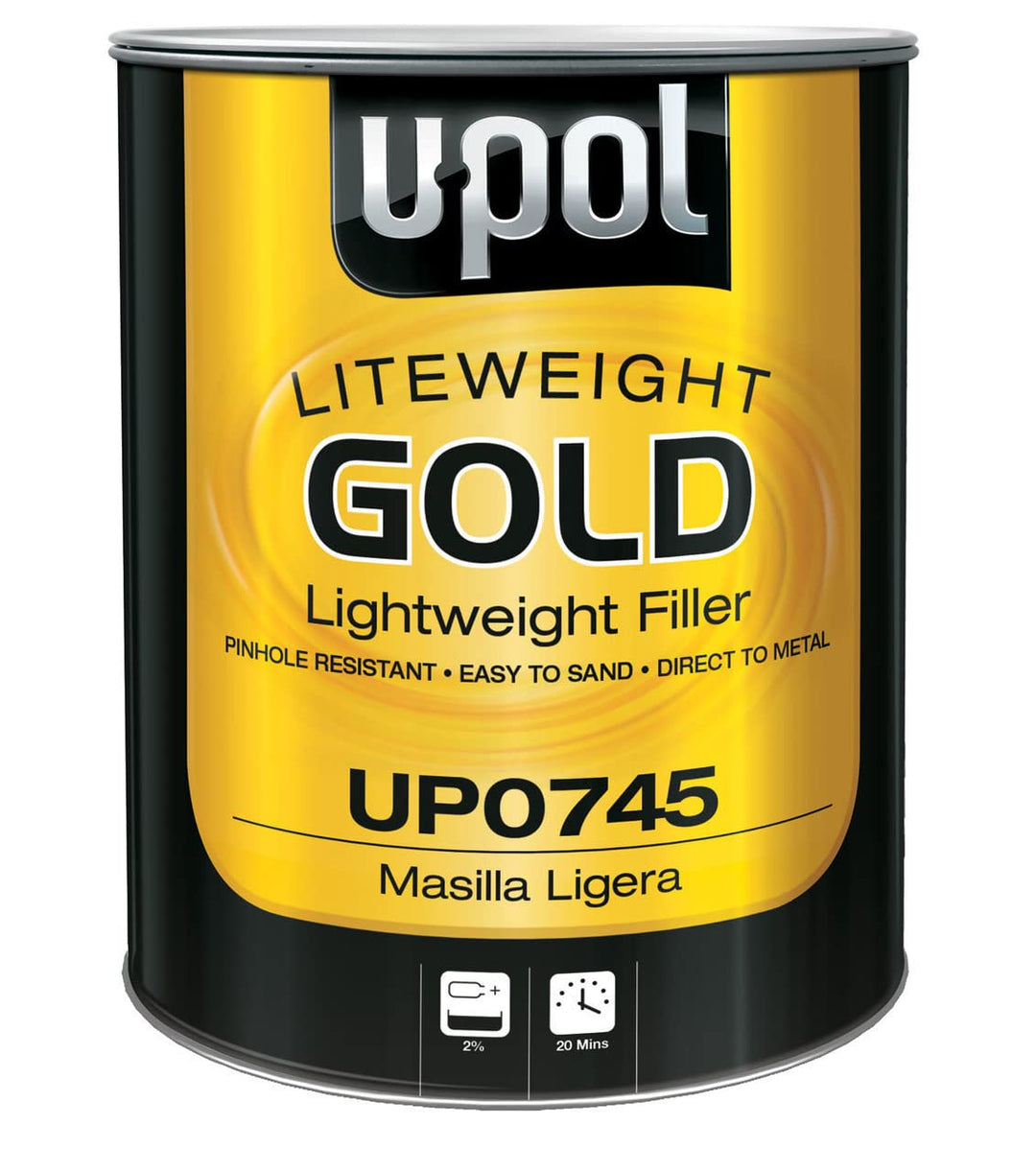 UPOL Products