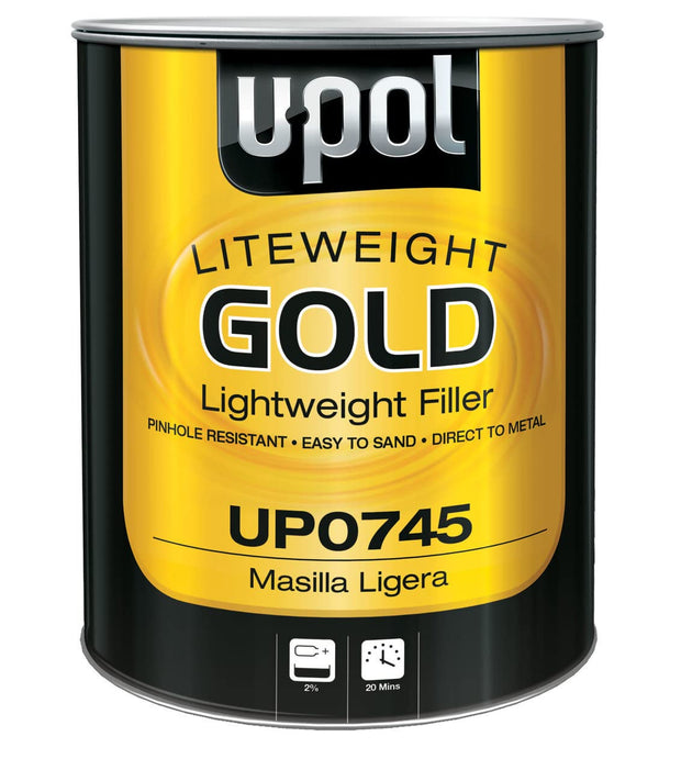 UPOL Products