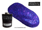 Blurple Metal Flake FX