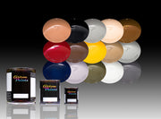 Military Colors