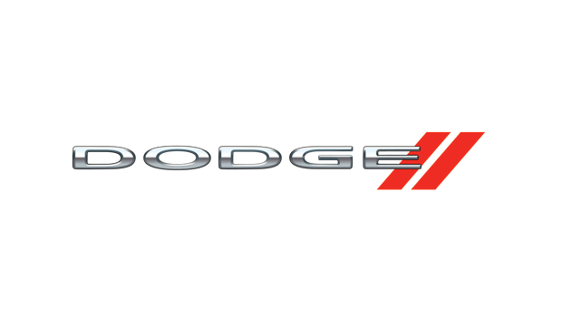 Dodge Aerosol Can Colors