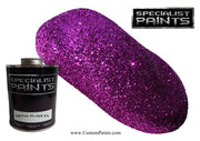 Fuchsia Metal Flake FX