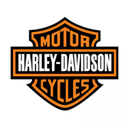 Harley Davidson: Light Grey - Paint code S27363